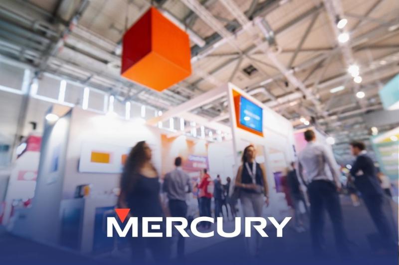Mercury Shipping Logistics Portal