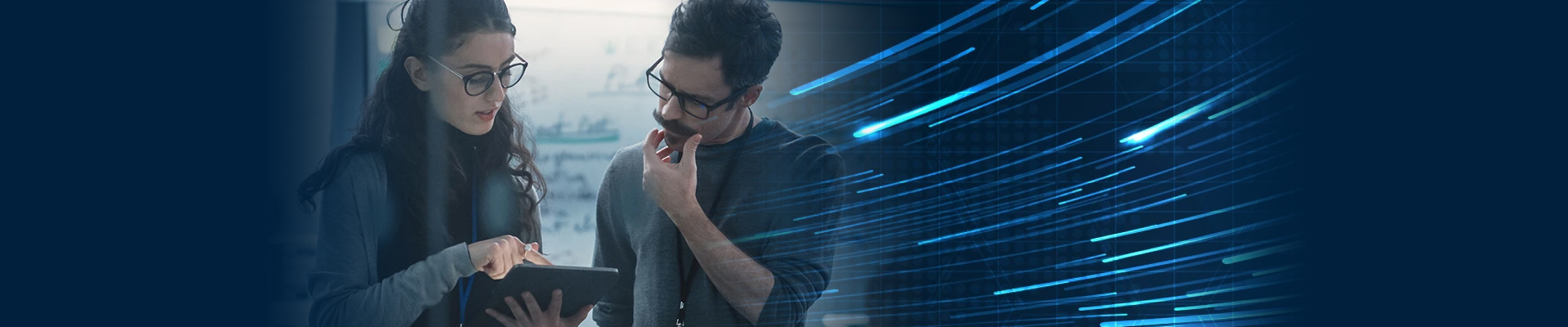NETSCOUT Case Story Hero Banner